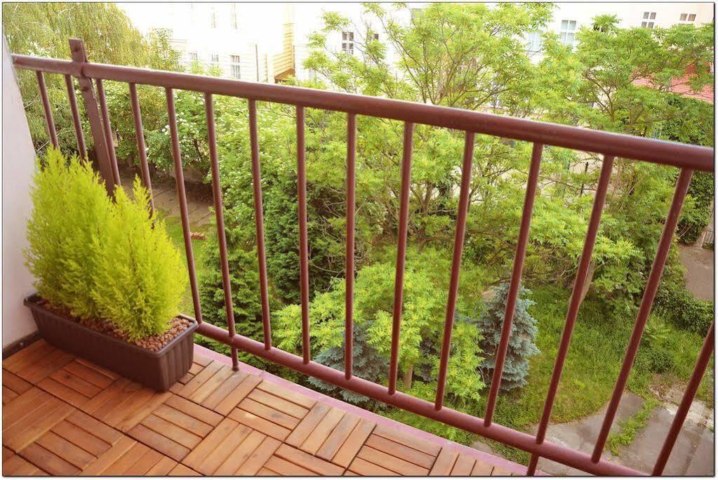 براغ Apartmany Machek المظهر الخارجي الصورة